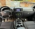 Кіа Соренто 2009 у Львові на Automoto.ua Сірий Кіа Соренто, об'ємом двигуна 2.5 л та пробігом 210 тис. км за 4088 $, фото 3 на Automoto.ua