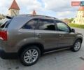Серый Киа Соренто, объемом двигателя 2.2 л и пробегом 227 тыс. км за 12800 $, фото 3 на Automoto.ua