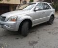 Киа Соренто 2009 в Харькове на Automoto.ua Серый Киа Соренто, объемом двигателя 3 л и пробегом 115 тыс. км за 3500 $, фото 7 на Automoto.ua