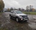 Киа Соренто 2009 в Тячеве на Automoto.ua Серый Киа Соренто, объемом двигателя 2.5 л и пробегом 250 тыс. км за 7500 $, фото 4 на Automoto.ua