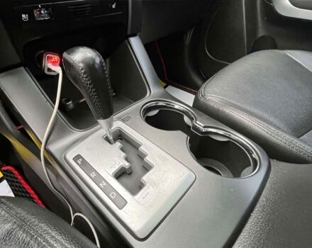 Серый Киа Соренто, объемом двигателя 2.2 л и пробегом 196 тыс. км за 12800 $, фото 15 на Automoto.ua