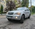 Киа Соренто 2009 в Харькове на Automoto.ua Серый Киа Соренто, объемом двигателя 3 л и пробегом 115 тыс. км за 3500 $, фото 1 на Automoto.ua