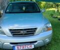 Сірий Кіа Соренто, об'ємом двигуна 2.5 л та пробігом 230 тис. км за 6300 $, фото 1 на Automoto.ua