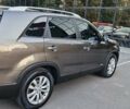 Сірий Кіа Соренто, об'ємом двигуна 2.2 л та пробігом 250 тис. км за 12800 $, фото 10 на Automoto.ua