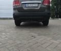 Сірий Кіа Соренто, об'ємом двигуна 2.2 л та пробігом 215 тис. км за 10500 $, фото 13 на Automoto.ua