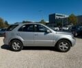 Киа Соренто 2009 в Павлограде на Automoto.ua Серый Киа Соренто, объемом двигателя 2.5 л и пробегом 210 тыс. км за 3400 $, фото 3 на Automoto.ua