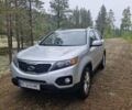 Сірий Кіа Соренто, об'ємом двигуна 2.2 л та пробігом 145 тис. км за 12500 $, фото 1 на Automoto.ua
