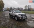 Киа Соренто 2009 в Тячеве на Automoto.ua Серый Киа Соренто, объемом двигателя 2.5 л и пробегом 300 тыс. км за 7500 $, фото 6 на Automoto.ua