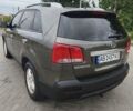 Сірий Кіа Соренто, об'ємом двигуна 2.2 л та пробігом 215 тис. км за 10500 $, фото 15 на Automoto.ua