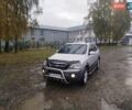 Киа Соренто 2009 в Тячеве на Automoto.ua Серый Киа Соренто, объемом двигателя 2.5 л и пробегом 300 тыс. км за 7500 $, фото 8 на Automoto.ua
