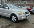 Серый Киа Соренто, объемом двигателя 2.5 л и пробегом 166 тыс. км за 3000 $, фото 1 на Automoto.ua