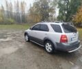 Киа Соренто 2009 в Тячеве на Automoto.ua Серый Киа Соренто, объемом двигателя 2.5 л и пробегом 250 тыс. км за 7500 $, фото 7 на Automoto.ua