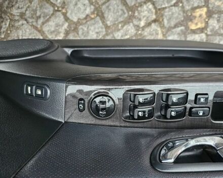 Серый Киа Соренто, объемом двигателя 2.5 л и пробегом 166 тыс. км за 3000 $, фото 21 на Automoto.ua