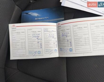 Сірий Кіа Соренто, об'ємом двигуна 2.2 л та пробігом 215 тис. км за 10500 $, фото 35 на Automoto.ua