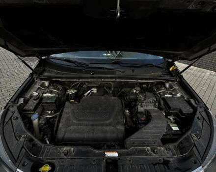 Кіа Соренто 2009 у Рівному на Automoto.ua Сірий Кіа Соренто, об'ємом двигуна 2.2 л та пробігом 265 тис. км за 12500 $, фото 20 на Automoto.ua