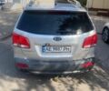 Серый Киа Соренто, объемом двигателя 2.2 л и пробегом 255 тыс. км за 13200 $, фото 3 на Automoto.ua