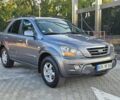 Серый Киа Соренто, объемом двигателя 0 л и пробегом 200 тыс. км за 4999 $, фото 1 на Automoto.ua