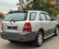 Сірий Кіа Соренто, об'ємом двигуна 3.78 л та пробігом 187 тис. км за 7850 $, фото 11 на Automoto.ua