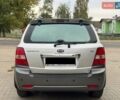 Сірий Кіа Соренто, об'ємом двигуна 3.78 л та пробігом 187 тис. км за 7850 $, фото 9 на Automoto.ua
