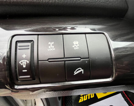 Серый Киа Соренто, объемом двигателя 2.2 л и пробегом 196 тыс. км за 12800 $, фото 12 на Automoto.ua