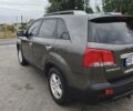 Сірий Кіа Соренто, об'ємом двигуна 2.2 л та пробігом 215 тис. км за 10500 $, фото 17 на Automoto.ua