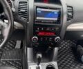 Серый Киа Соренто, объемом двигателя 2.2 л и пробегом 217 тыс. км за 11750 $, фото 27 на Automoto.ua