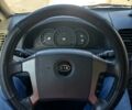 Сірий Кіа Соренто, об'ємом двигуна 0 л та пробігом 250 тис. км за 3500 $, фото 6 на Automoto.ua