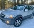 Сірий Кіа Соренто, об'ємом двигуна 2.5 л та пробігом 250 тис. км за 3100 $, фото 1 на Automoto.ua