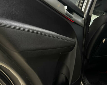 Кіа Соренто 2009 у Рівному на Automoto.ua Сірий Кіа Соренто, об'ємом двигуна 2.2 л та пробігом 265 тис. км за 12500 $, фото 34 на Automoto.ua