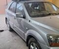 Серый Киа Соренто, объемом двигателя 0 л и пробегом 200 тыс. км за 1000 $, фото 1 на Automoto.ua