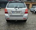 Серый Киа Соренто, объемом двигателя 2.5 л и пробегом 166 тыс. км за 3000 $, фото 7 на Automoto.ua
