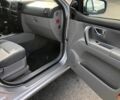 Сірий Кіа Соренто, об'ємом двигуна 2.5 л та пробігом 230 тис. км за 6300 $, фото 19 на Automoto.ua