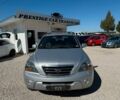 Киа Соренто 2009 в Павлограде на Automoto.ua Серый Киа Соренто, объемом двигателя 2.5 л и пробегом 210 тыс. км за 3400 $, фото 1 на Automoto.ua