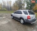 Киа Соренто 2009 в Тячеве на Automoto.ua Серый Киа Соренто, объемом двигателя 2.5 л и пробегом 300 тыс. км за 7500 $, фото 4 на Automoto.ua