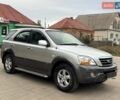 Сірий Кіа Соренто, об'ємом двигуна 3.78 л та пробігом 187 тис. км за 7850 $, фото 3 на Automoto.ua