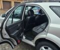 Серый Киа Соренто, объемом двигателя 2.5 л и пробегом 166 тыс. км за 3000 $, фото 9 на Automoto.ua