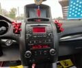 Серый Киа Соренто, объемом двигателя 2.2 л и пробегом 196 тыс. км за 12800 $, фото 14 на Automoto.ua