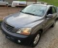 Кіа Соренто 2009 у Львові на Automoto.ua Сірий Кіа Соренто, об'ємом двигуна 2.5 л та пробігом 210 тис. км за 4088 $, фото 1 на Automoto.ua