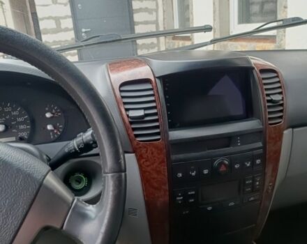 Сірий Кіа Соренто, об'ємом двигуна 0 л та пробігом 236 тис. км за 3724 $, фото 6 на Automoto.ua