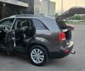 Сірий Кіа Соренто, об'ємом двигуна 2.2 л та пробігом 250 тис. км за 12800 $, фото 16 на Automoto.ua
