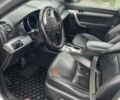 Серый Киа Соренто, объемом двигателя 2.2 л и пробегом 217 тыс. км за 11750 $, фото 24 на Automoto.ua