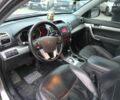 Серый Киа Соренто, объемом двигателя 22 л и пробегом 270 тыс. км за 12290 $, фото 17 на Automoto.ua