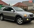 Сірий Кіа Соренто, об'ємом двигуна 3.78 л та пробігом 187 тис. км за 7850 $, фото 1 на Automoto.ua