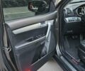 Сірий Кіа Соренто, об'ємом двигуна 2.2 л та пробігом 250 тис. км за 12800 $, фото 8 на Automoto.ua