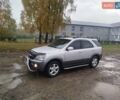 Киа Соренто 2009 в Тячеве на Automoto.ua Серый Киа Соренто, объемом двигателя 2.5 л и пробегом 300 тыс. км за 7500 $, фото 7 на Automoto.ua