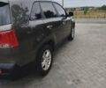 Сірий Кіа Соренто, об'ємом двигуна 2.2 л та пробігом 215 тис. км за 10500 $, фото 16 на Automoto.ua