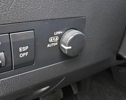 Серый Киа Соренто, объемом двигателя 2.5 л и пробегом 166 тыс. км за 3000 $, фото 20 на Automoto.ua