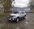 Киа Соренто 2009 в Тячеве на Automoto.ua Серый Киа Соренто, объемом двигателя 2.5 л и пробегом 250 тыс. км за 7500 $, фото 3 на Automoto.ua