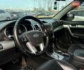 Сірий Кіа Соренто, об'ємом двигуна 2.2 л та пробігом 280 тис. км за 11400 $, фото 20 на Automoto.ua