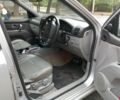 Серый Киа Соренто, объемом двигателя 3 л и пробегом 142 тыс. км за 3300 $, фото 8 на Automoto.ua